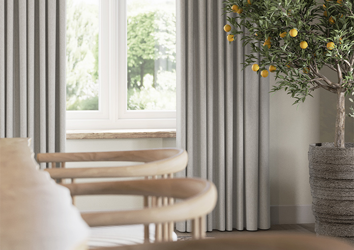 Harris, Nomad - Made to Measure Curtains - Image 5